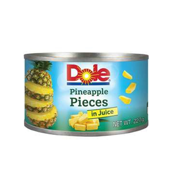 Dole Pineapple Pieces | Harris Farm Online