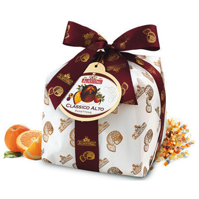 Albertengo Panettone Original 1kg , Z-Bakery - HFM, Harris Farm Markets
