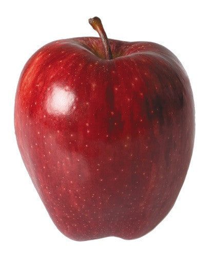 Apples Red Delicious (each) , S07H-Fruit - HFM, Harris Farm Markets
