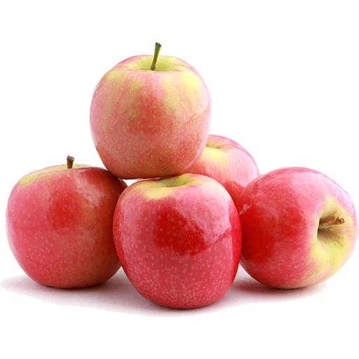 Apple Pink Lady Prepack 1kg