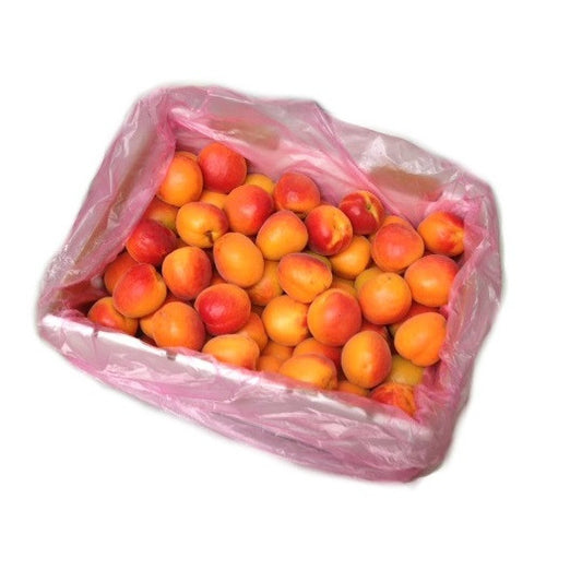 Apricots Value Range (box 5 kg) , Wholesale - HFM, Harris Farm Markets
