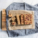 Phillippa's Pecan Caramel Slice | Harris Farm Online
