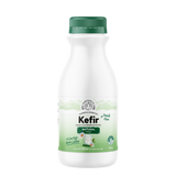 Babushka's Probiotic Kefir Natural Yoghurt 500g