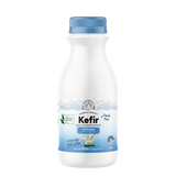 Babushka's Probiotic Kefir Organic Natural Yoghurt 500g