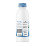 Babushka's Probiotic Kefir Organic Natural Yoghurt 750g