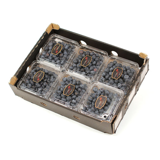 Blueberries Premium Tray | Harris Farm Online