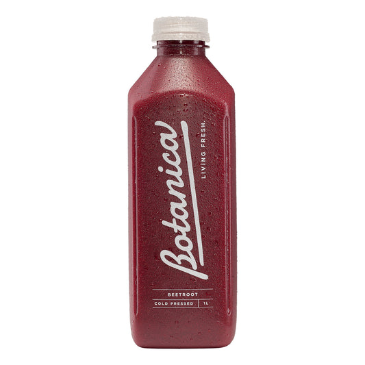 Botanica - Juice Cold Pressed - Beetroot Blend (1L)