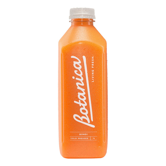Botanica Juice Cold Pressed Bondi Blend 1L