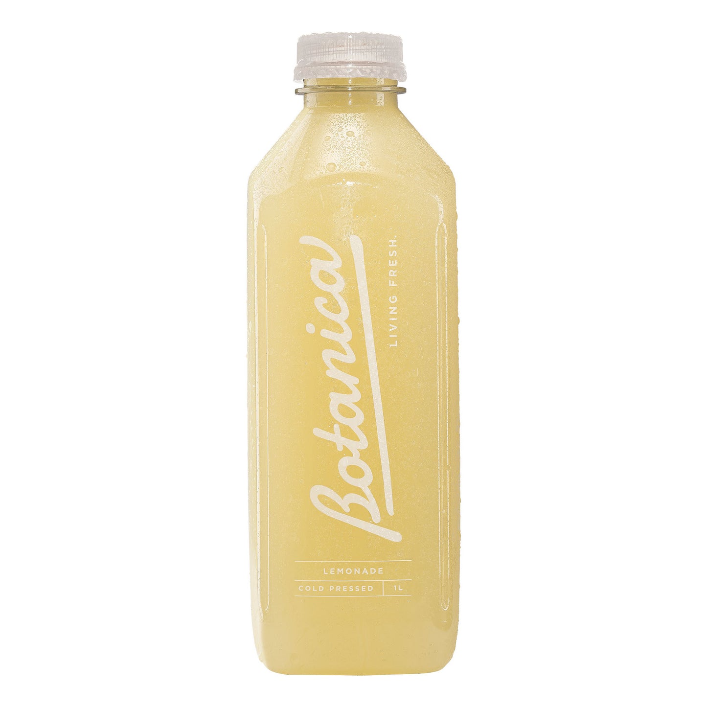 Botanica - Juice Cold Pressed - Lemonade (1L)