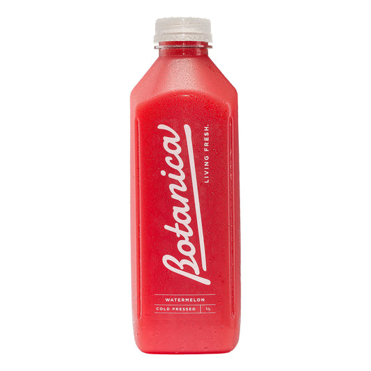 Botanica - Juice Cold Pressed - Watermelon Blend (1L)