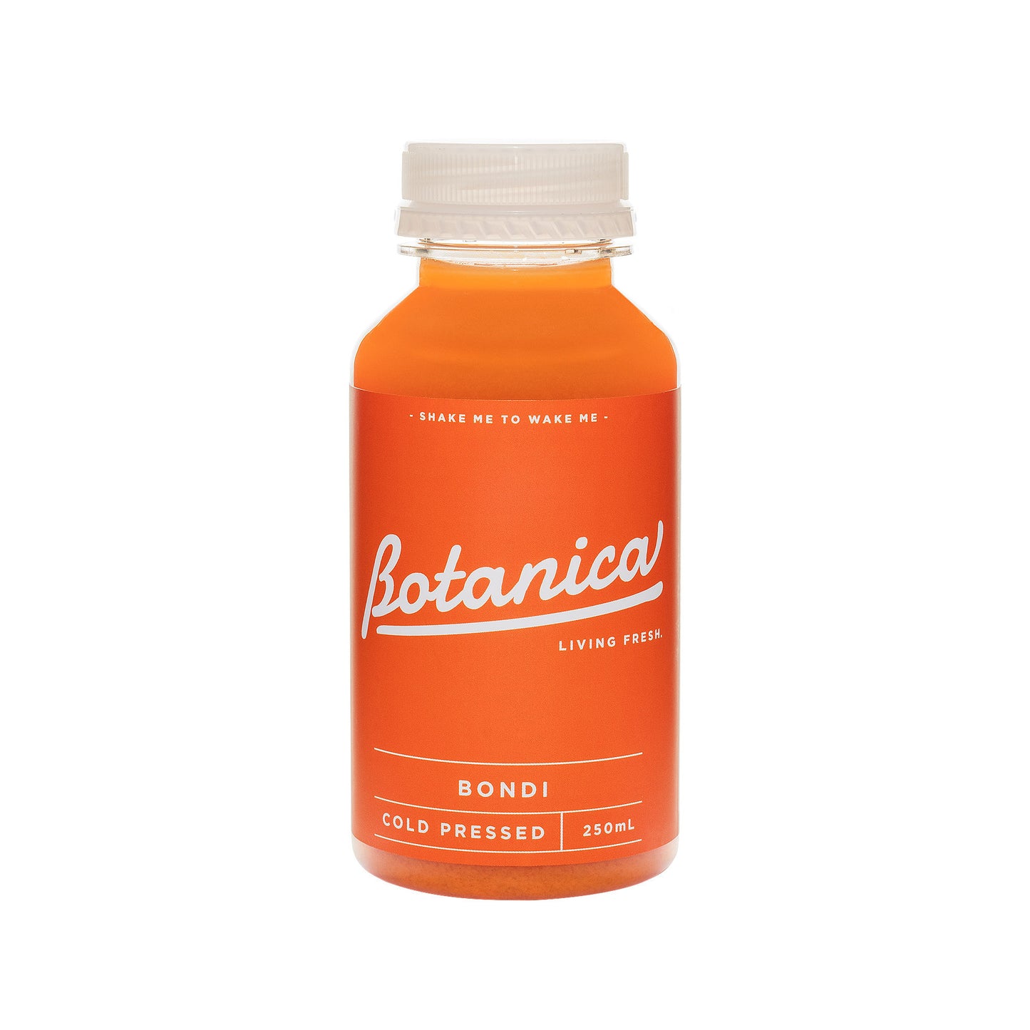Botanica - Juice Cold Pressed - Bondi Blend (250mL)