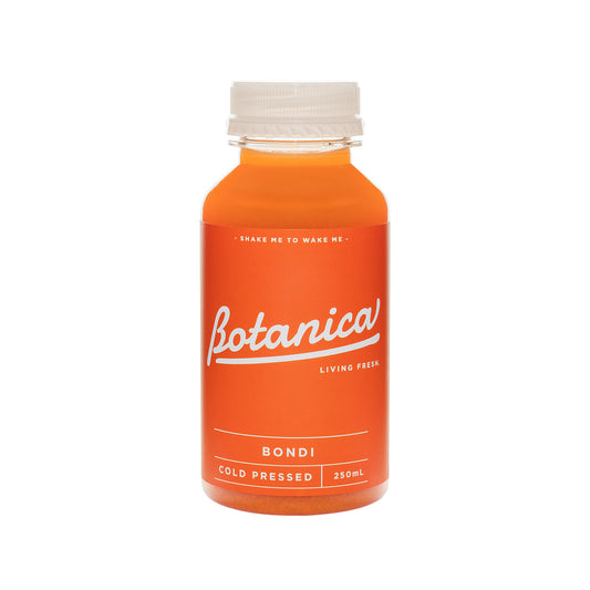 Botanica - Juice Cold Pressed - Bondi Blend (250mL)