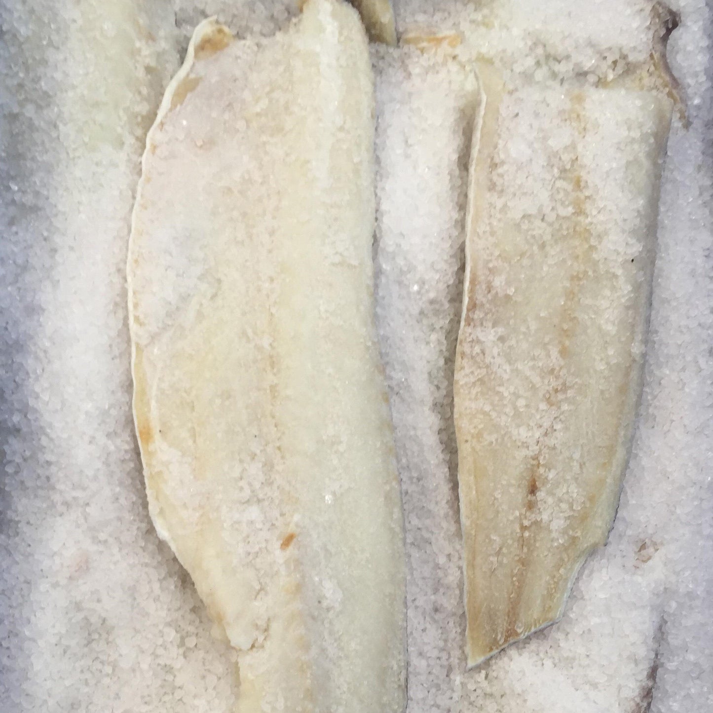 Salted Baccala | Harris Farm Online