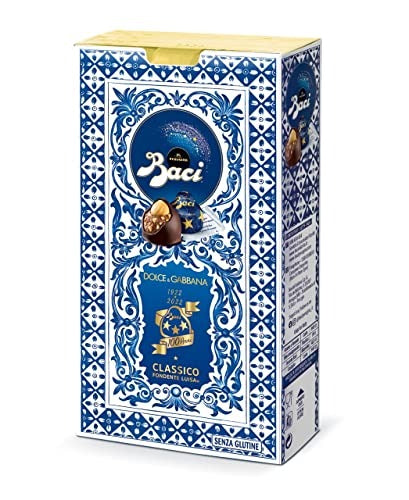 Baci Maiolica Bijou 200g