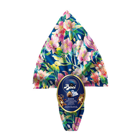 Baci Dark Chocolate Hazlenut Easter Egg 255g