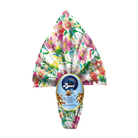 Baci Milk Chocolate Hazelnut Easter Egg 250g