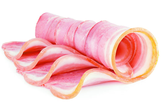 Bacon Shortcut/Rindless Primo 1kg , Frdg4-Deli - HFM, Harris Farm Markets
