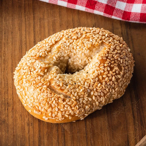 Brooklyn Boy Sesame Bagels | Harris Farm Online