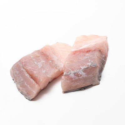 Barramundi Fillets Wild Scaled, Boned (SFS) Product of Australia, 2 @ 450-550g , Fish - HFM, Harris Farm Markets
