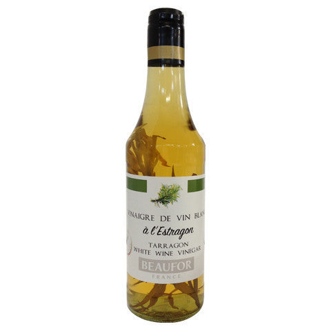 Beaufor Tarragon Vinegar 500ml , Grocery-Oils - HFM, Harris Farm Markets
