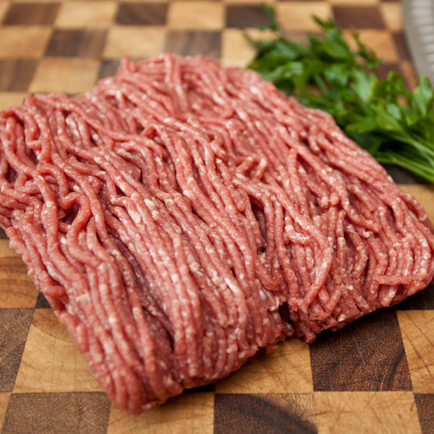 Beef Mince Premium Lean Argyle 100% Pasture Fed Free Range 300-600g , Frdg5-Meat - HFM, Harris Farm Markets

