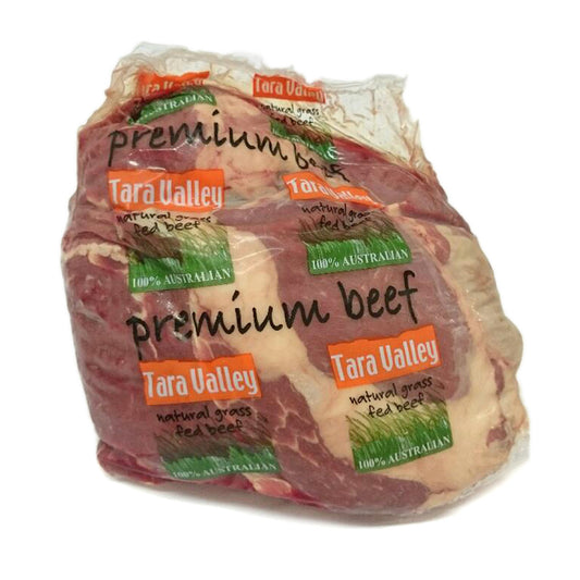 Beef - Bolar Blade Roast Grass Fed (1.2g - 1.7kg) , Frdg5-Meat - HFM, Harris Farm Markets
