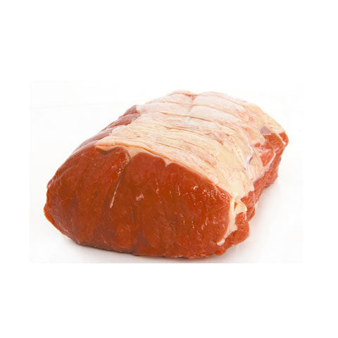Beef - Grass Fed Sirloin Portions (1.7 - 2.4 kg) Uncut Portion , Frdg5-Meat - HFM, Harris Farm Markets
