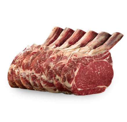 Beef Standing Rib Roast 1.8-2.3kg , Frdg5-Meat - HFM, Harris Farm Markets
