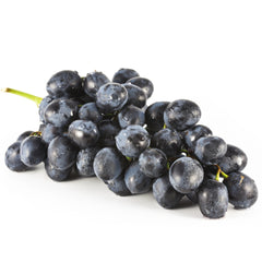 Grapes Black Seedless | Harris Farm Online