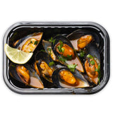 Boston Bay Mussels Australian Mussel Hot Pot in Tomato Broth 600g