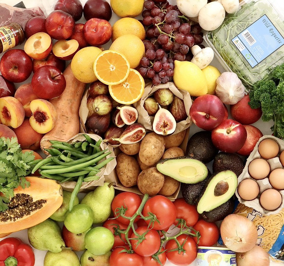 Dave's Recipe Box - Spanish Chorizo Frittata and Tamarind Beef Stir Fry Noodles | Harris Farm Online