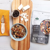 Brookfarm Nuts Snack Explorer Brothers Blend | Harris Farm Online