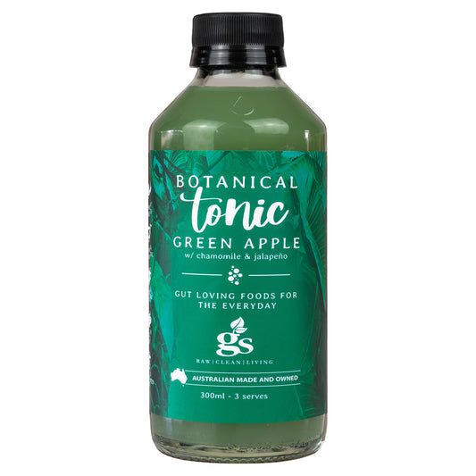 Green Street Kitchen Jamu Jamu Jungle Tonic | Harris Farm Online