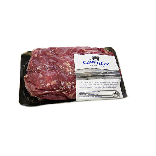 Beef Diced Cape Grim Prepacked 650-750g , Frdg5-Meat - HFM, Harris Farm Markets
