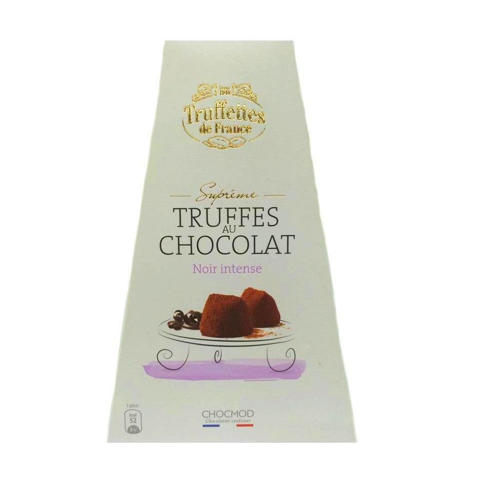Chocmod Truff Dark Intense 200g , Grocery-Confection - HFM, Harris Farm Markets
