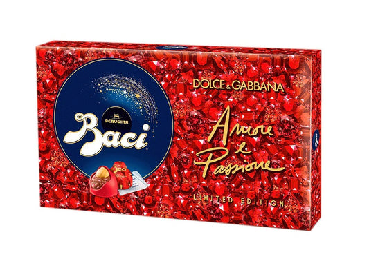 Baci Amore Box Ra 150g