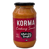 Whats for Tonight Korma Cooking Sauce | Harris Farm Online