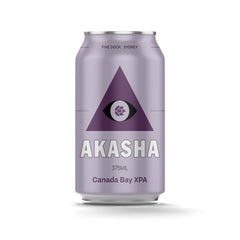 Akasha Brewing Company Canada Bay XPA | Harris Farm Online