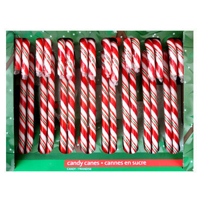 Candy Canes 144g , Grocery-Confection - HFM, Harris Farm Markets
 - 1