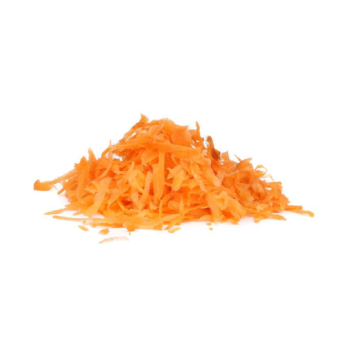 Carrots Shredded CATERING (bag 1kg) , Wholesale - HFM, Harris Farm Markets
