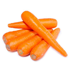 Carrot Small Prepack 500g
