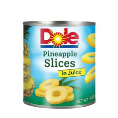 Dole Pineapple Slices | Harris Farm Online