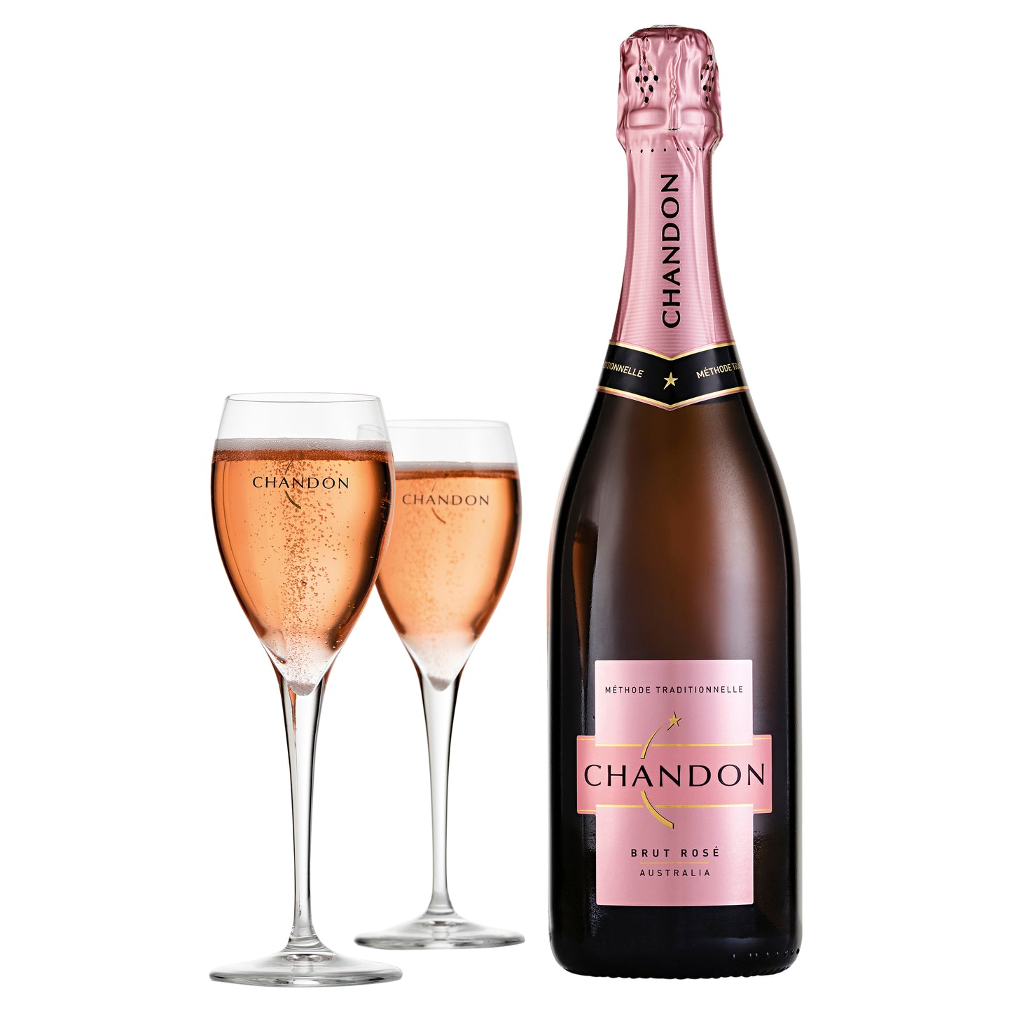 Chandon NV Rose | Harris Farm Online