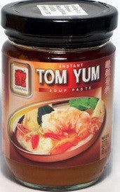 Changs Tom Yum Soup Paste 227g , Grocery-Asian - HFM, Harris Farm Markets
