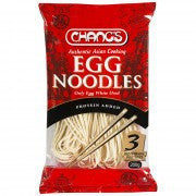 Changs Egg Noodles 200g , Grocery-Asian - HFM, Harris Farm Markets
