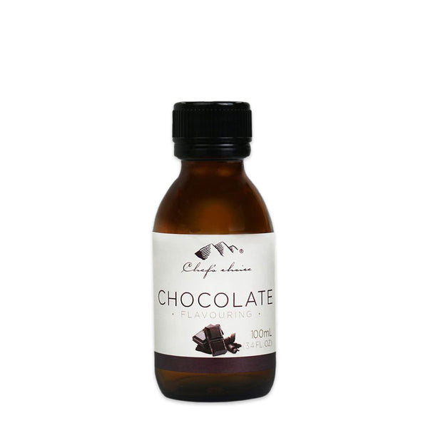 Chef's Choice Pure Chocolate Extract 100ml | Harris Farm Online