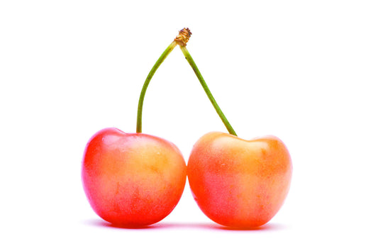 Cherries White (box 2-5kg) , Wholesale - HFM, Harris Farm Markets
