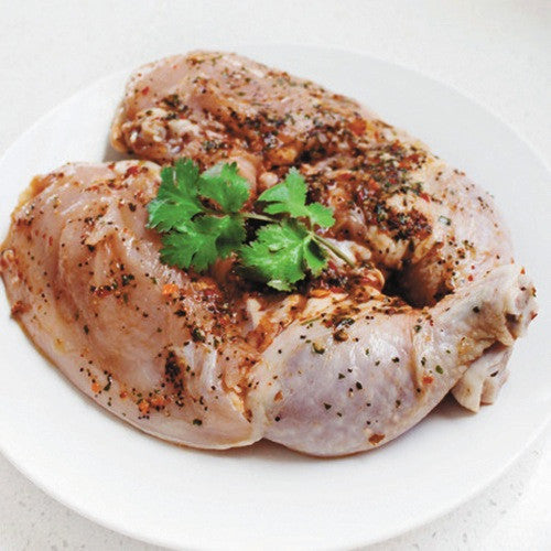 Chicken Butterflied Chilli each , Frdg5-Meat - HFM, Harris Farm Markets
