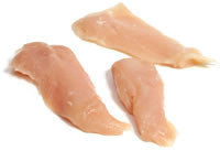 Chicken Tenderloins 400g , Frdg5-Meat - HFM, Harris Farm Markets
