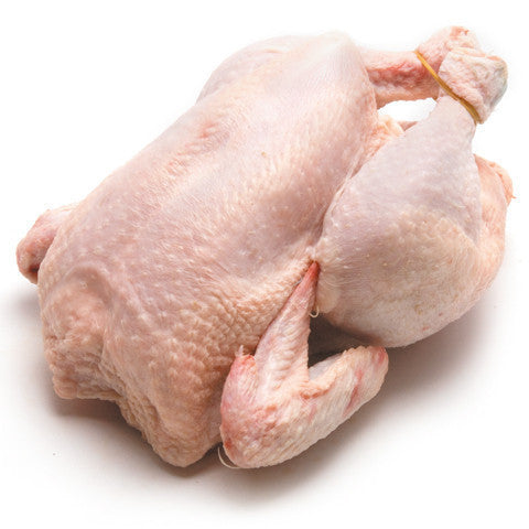 Chicken Whole Barn (Cage Free) Freedom Farms 1.2-1.5kg , Frdg5-Meat - HFM, Harris Farm Markets
